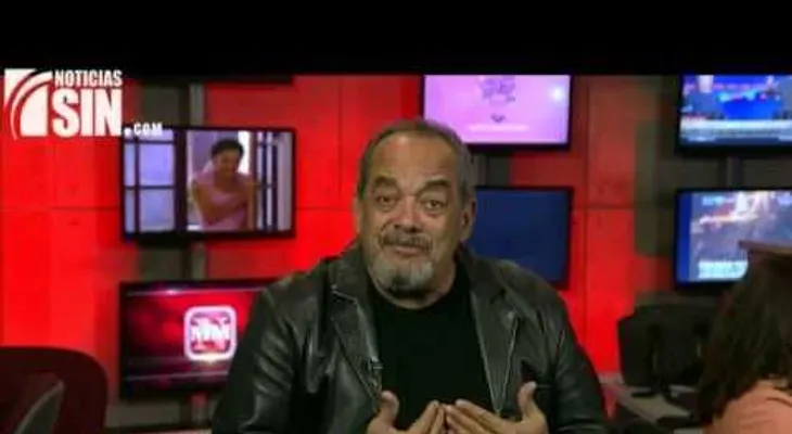 Alfonso Rodríguez habla sobre legalización de marihuana en RD (Video)