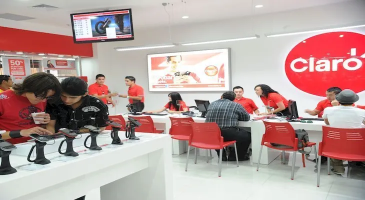 Claro beneficia a más de 1 millón de clientes   con nuevo paquete sin costo Claro Contigo
