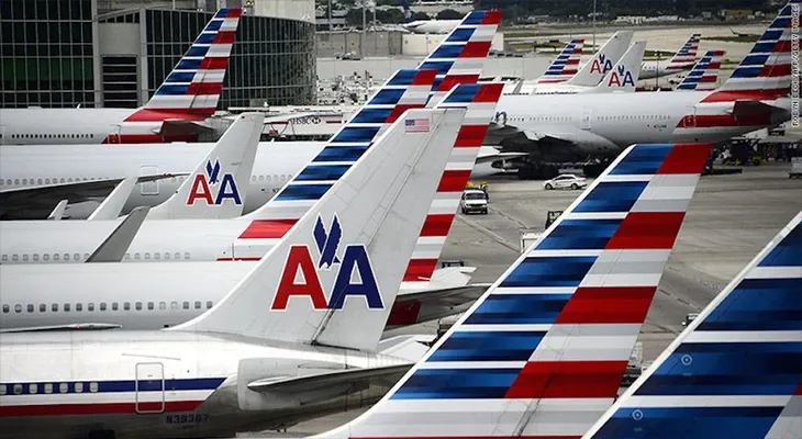 ¿Por qué American Airlines no aceptará más el peso argentino?