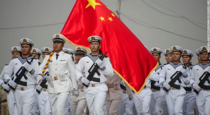 ¿Por qué China establecerá su primera base militar en el extranjero en África?