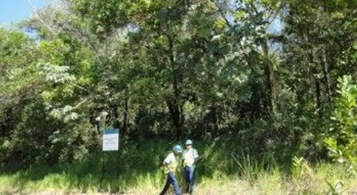 Activista medioambiental denuncia amenazas por parte de agricultores de Valle Nuevo