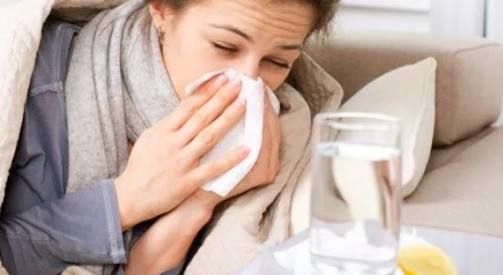 5 Consejos para tratar a tiempo la gripe