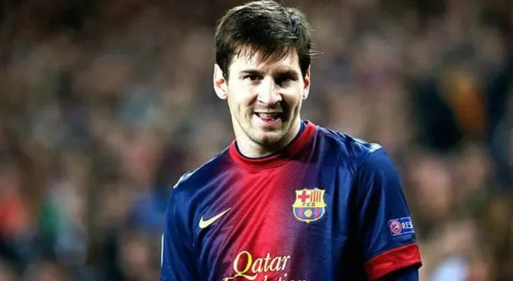 Messi, menos goles, pero más letal 