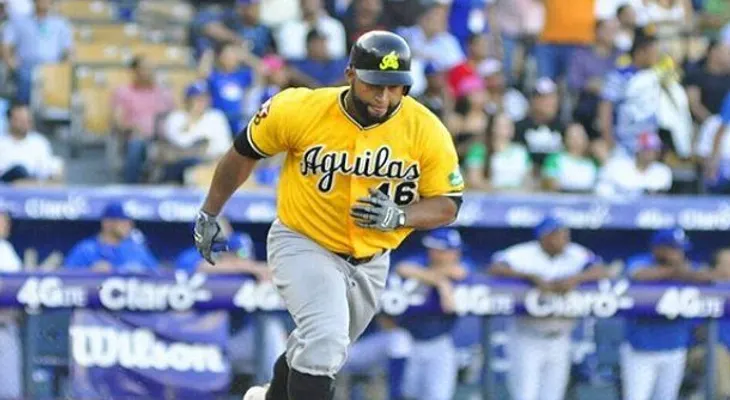 Ronny, Zoilo, y Leury reforzarán al Licey en Serie del Caribe; Emilio Bonifacio no va