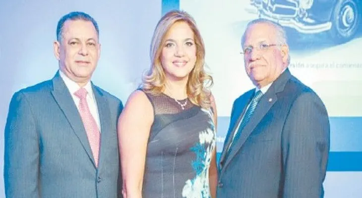 Grupo Universal presenta nueva filial
