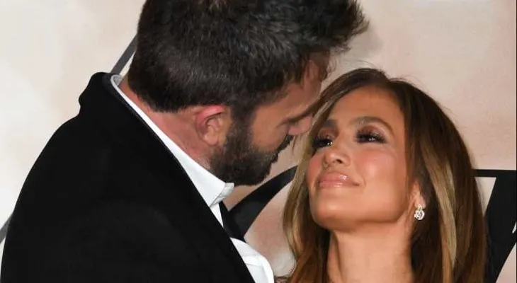Entérate de la increíble cláusula prematrimonial de JLO con Ben Affleck. No lo puedo creer