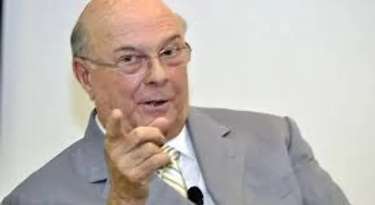 Hipólito Mejía: ganaré la Convención del PRM y seré el candidato presidencial
