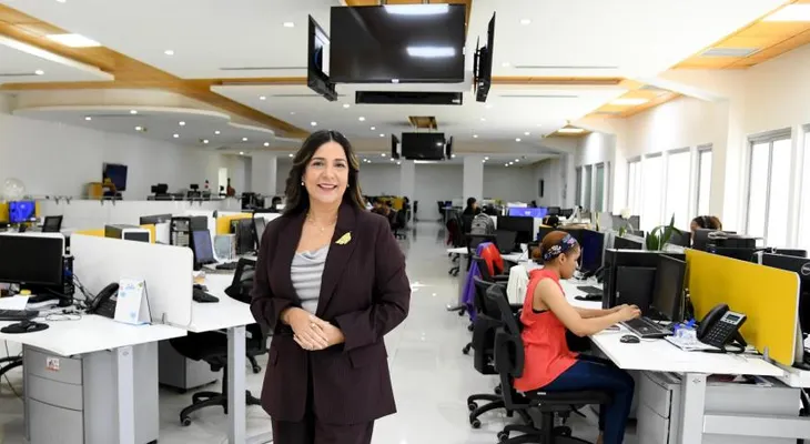 Abogada experta en migración responde preguntas de lectores del Listín Diario