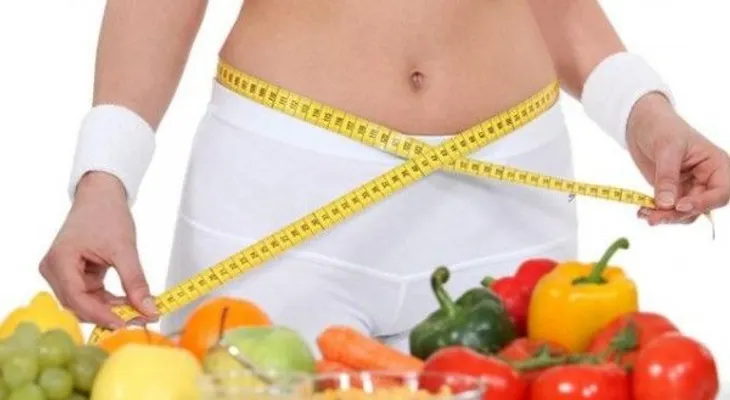 ¿Qué puedes picar cuando estás a dieta?