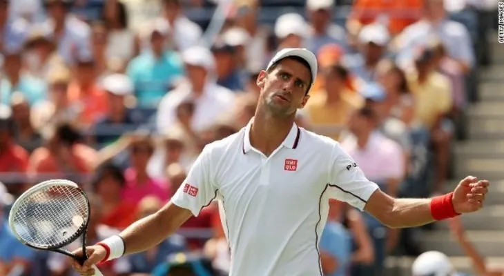Novak Djokovic ofrece disculpas por comentarios sexistas