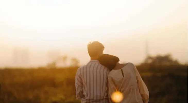 El amor no se impone, se cultiva