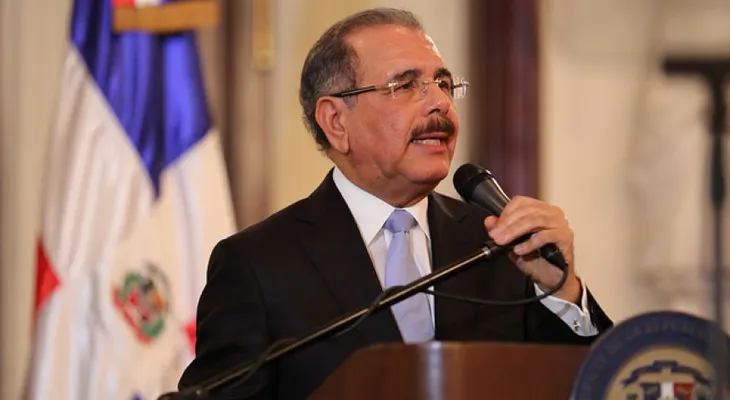 Danilo Medina dice Pacto Educatvo no será papel mojado