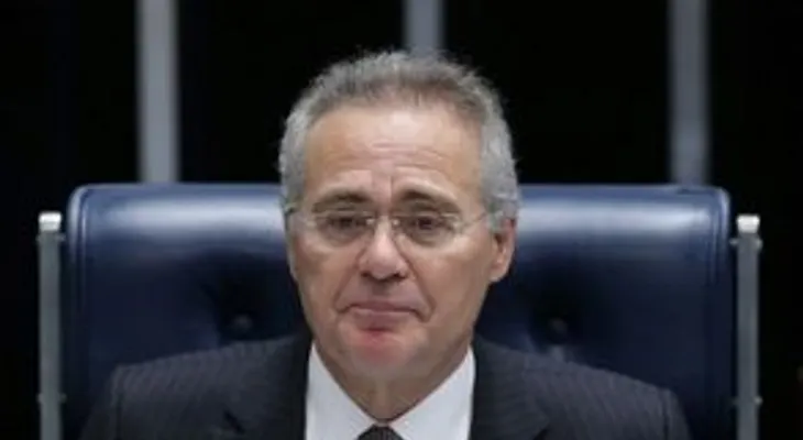 Senado brasileño se rebela ante juez del Supremo y mantiene a su presidente