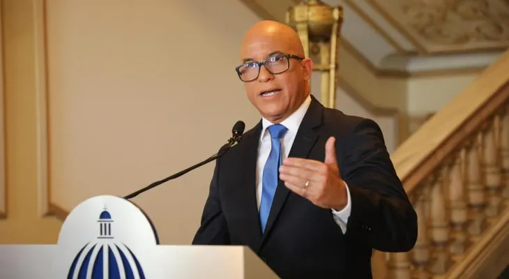 Gobierno deroga decreto sobre ITBIS en servicios digitales