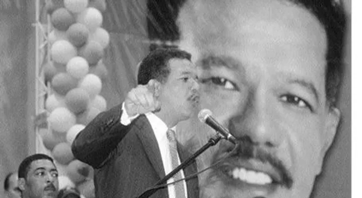 Leonel asegura Danilo quedaría fuera del PLD