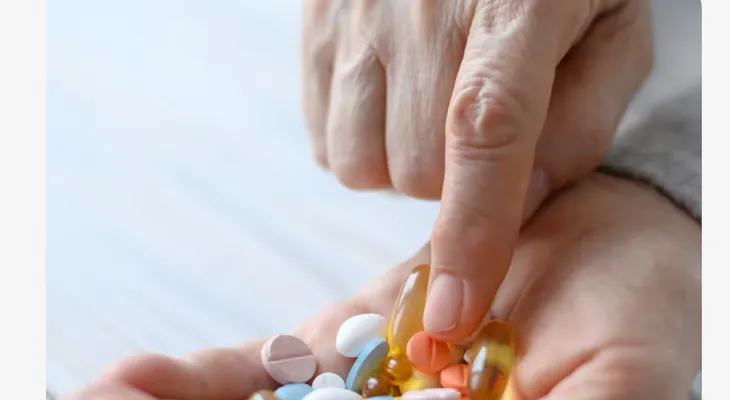 ¿Realmente es necesario tomar suplementos de magnesio?