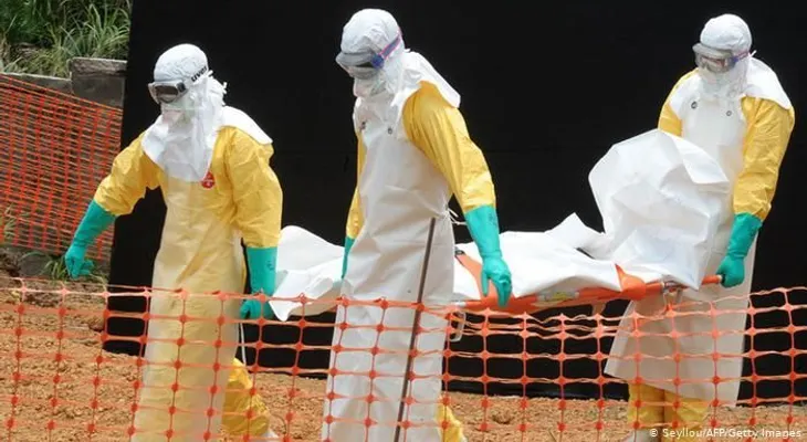 La ONU redobla esfuerzos para combatir la epidemia de ébola en el Congo