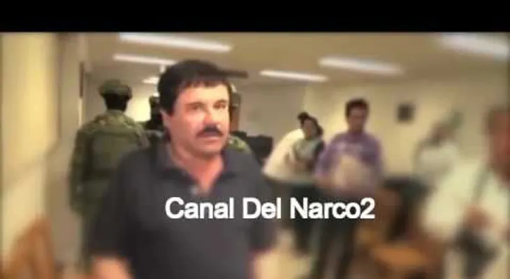 El Chapo Guzmán demandará a Netflix y Univisión por la serie con su nombre 