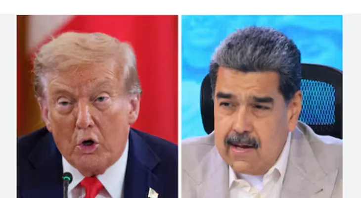 Trump, Maduro y la arena global: desenlace incierto alarma a analistas
