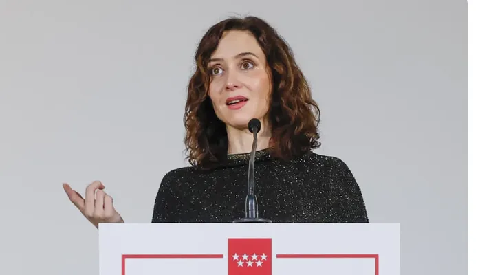 Madrid invertirá 336 millones para digitalizar su salud