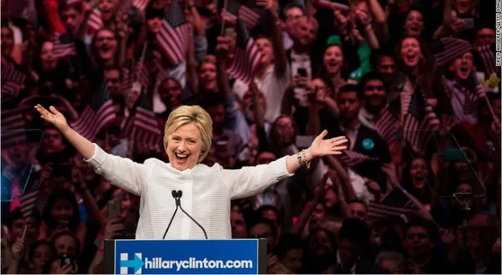 Esta es la mejor idea económica de Hillary Clinton