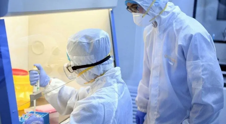 Más 40 personas se contagian de coronavirus en misa bautista en el centro de Alemania
