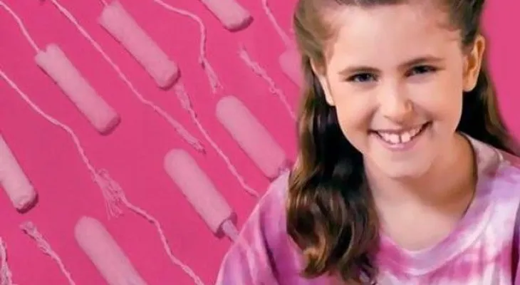 ¿Por qué las niñas están menstruando cada vez más pronto?