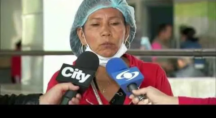 Hombre le prende fuego a su novia embarazada de siete meses