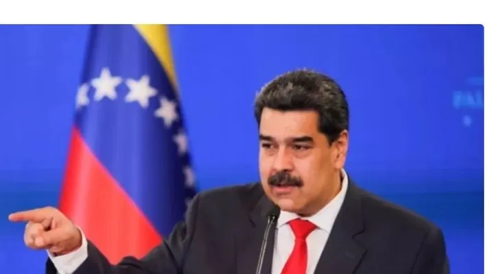 Maduro exige a EE.UU. detener la "persecución" de migrantes venezolanos