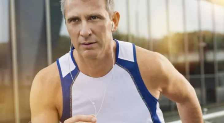 Qué debes hacer a los 40 años para tener buen cuerpo