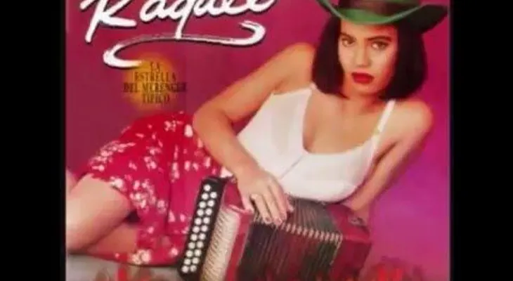 María Diaz debe pagar un millón y medio de pesos por grabar "Por qué te fuiste dulce amor" 