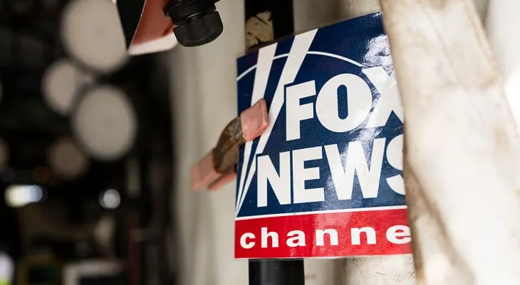 Fox News retoma la cobertura conjunta de prensa en el viaje de Trump a Chicago
