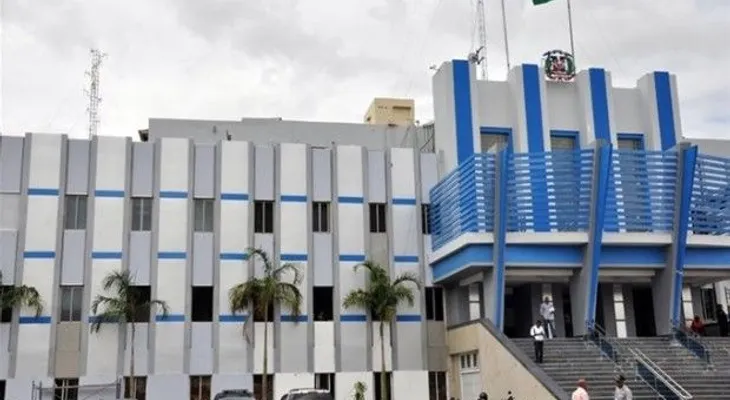 Apresan hombre acusado de matar a un raso en Santo Domingo Este