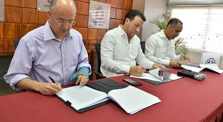 Ministro Domínguez Brito garantiza Duquesa no cerrará, y que no permitirá brotes de enfermedades