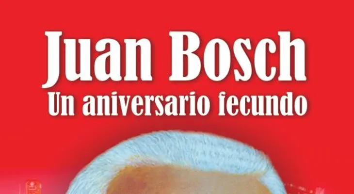 MIU publica libro "Juan Bosch un aniversario fecundo" 