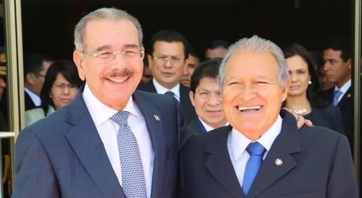 Danilo y otros jefes de Estado expresan en Cumbre SICA compromiso con promoción de Paz