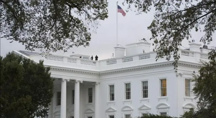 Detectan actividad sospechosa en una de las redes internas Casa Blanca