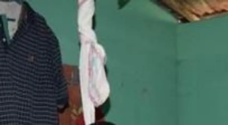 Se ahorca un hombre porque le diagnosticaron VIH