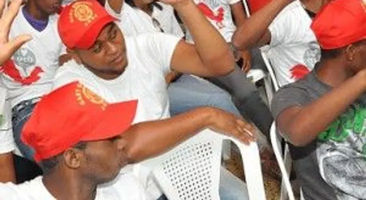 Quique Antún: llama a preocupación alto índice de desempleo en la juventud