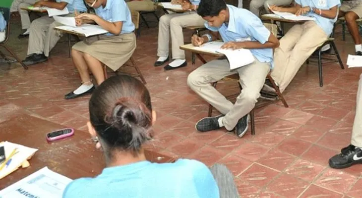 Educación exhorta maestros y estudiantes asistir a clase este lunes, tras largo asueto de Semana Santa