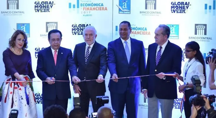 Banco Central de RD celebrará V Semana Económica y Financiera