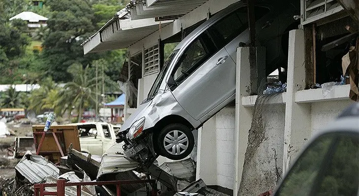 Alerta científica: Un gran terremoto podría afectar a dos ciudades de EE.UU. y una de Canadá