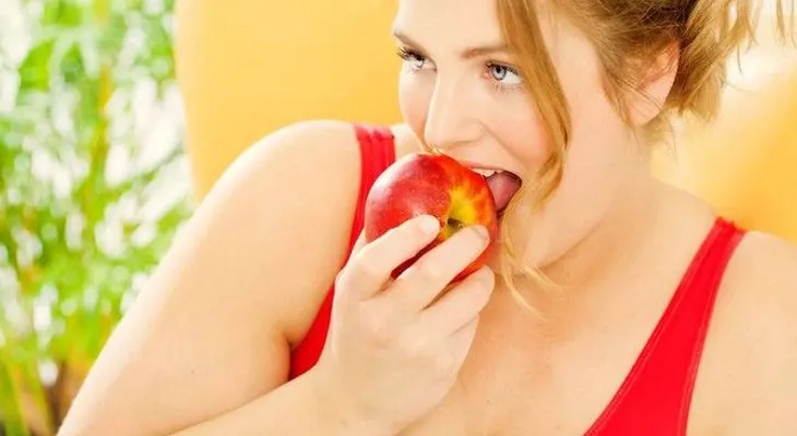 7 razones por la que podrías estar engordando