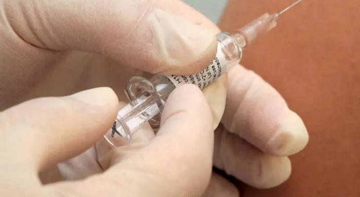 Tratamiento para la diabetes permite inyectarse insulina cada dos años