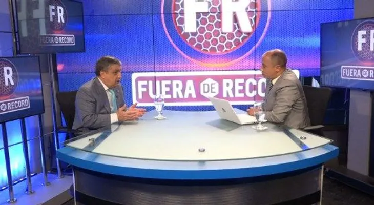 Gustavo Sánchez: Danilistas barrerán con el leonelismo y aprobarán primarias abiertas en reunión CC
