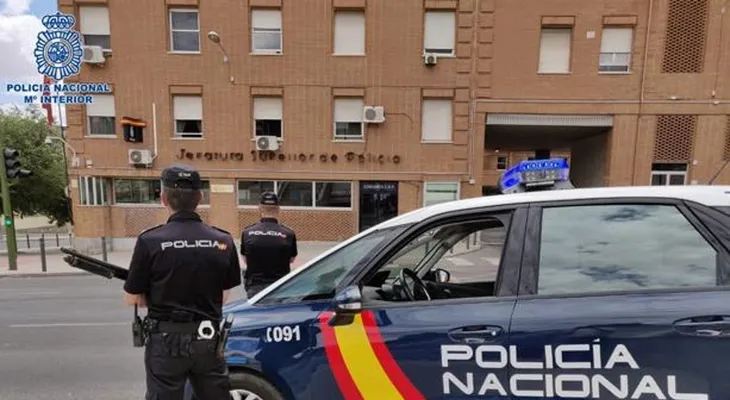 Policía española acaba con imperio de Jhon Javier (alias Milagros) jefe de la coca en Madrid que quería emular a Pablo Escobar