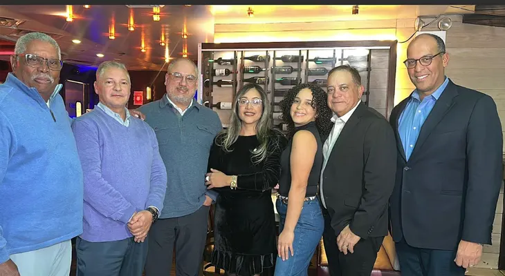 Dominican Golf Association anuncia temporada de golf 2026 en EE.UU.
