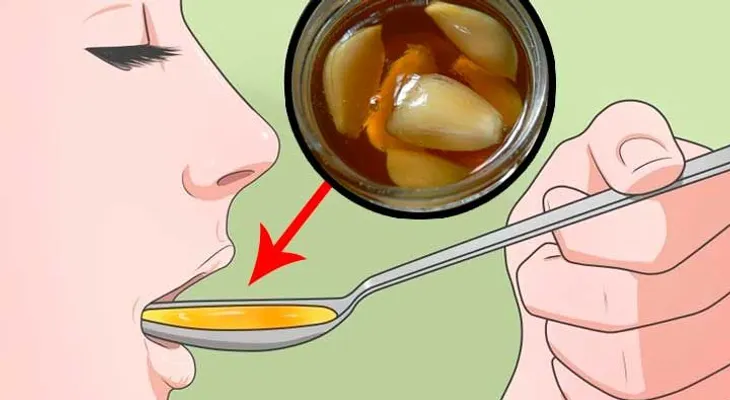 En 7 días sucederá esto si comes ajo con miel antes de desayunar. Los resultados son increíble