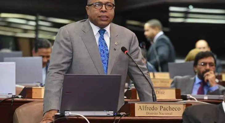 Pacheco: El PRM debe ser coherente para demostrar que puede gobernar el país