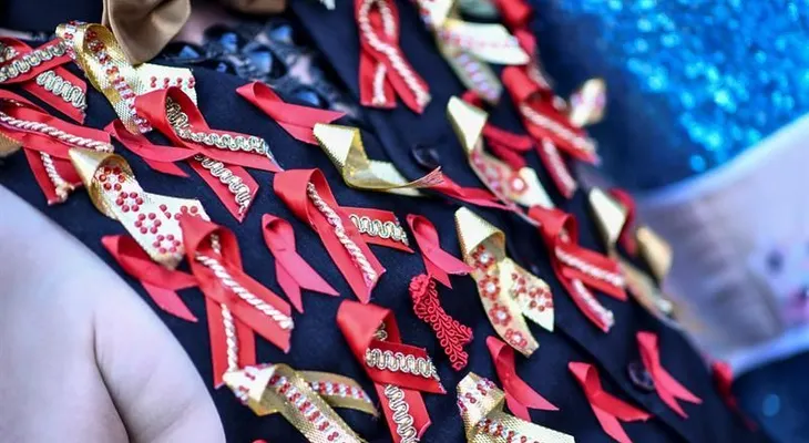 El "Baile de la Vida" contra el sida se celebra este año por última vez